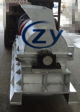 Μηχανή άλεσης μανιόκων παραγωγής αμύλου/συντετριμμένη μηχανή μανιόκων