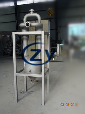 Μηχανή υδροκυκλώνων Desanding για την παραγωγή DS2 αμύλου πηλού πατατών