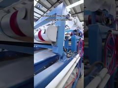 filtro deshidratador de banda de operación continua