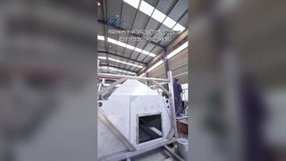 Πλυντήριο ρούχων βαρέως τύπου