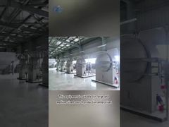 centrífuga de grado industrial