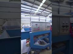 Φίλτρο αφυδάτωσης ζώνης από ανοξείδωτο χάλυβα