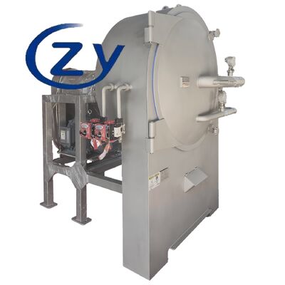 Σίτσες κεντρίφουγας υψηλών επιδόσεων: Διαχωρισμός ινών για εγκαταστάσεις επεξεργασίας άμυλου κασσάβης