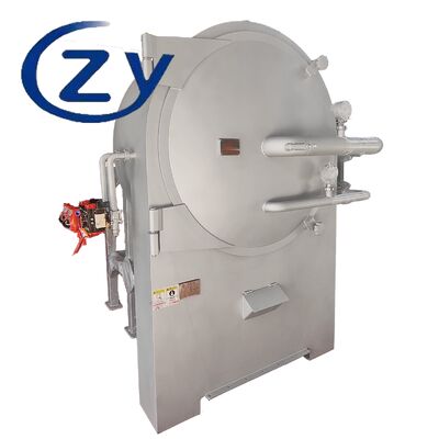 Αντιστροφικό πλύσιμο και διαχωρισμός Κεντροαστροειδές έλαιο: Ειδικό εξοπλισμό για τις γραμμές επεξεργασίας άμυλου ταπιόκας