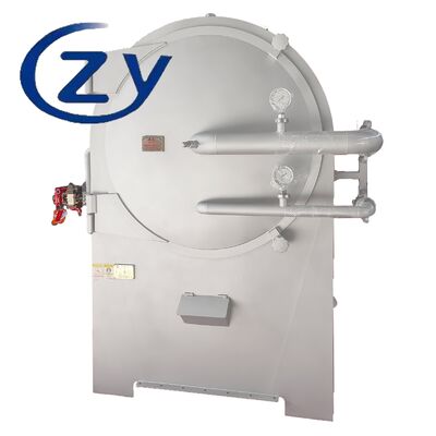 Αντιστροφικό πλύσιμο και διαχωρισμός Κεντροαστροειδές έλαιο: Ειδικό εξοπλισμό για τις γραμμές επεξεργασίας άμυλου ταπιόκας