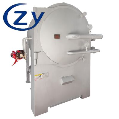 Κεντροφυλλικό σίτσο υψηλής ταχύτητας από ανοξείδωτο χάλυβα - αποτελεσματική λύση διαχωρισμού στερεών υγρών για εφαρμογές λιπαντικού