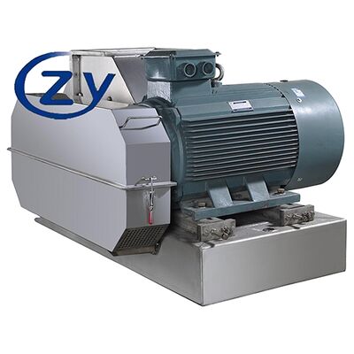 Τροπικής Αντοχής Μηχάνημα Τριψίματος Κασάβα: Εξοπλισμός Πολτοποίησης Εξαιρετικής Αντοχής για Περιβάλλοντα Επεξεργασίας Αμύλου Υψηλής Υγρασίας