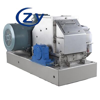 Υψηλής αποδοτικότητας βιομηχανικό σχοινί για την επεξεργασία άμυλου κασσάφης και πατάτας