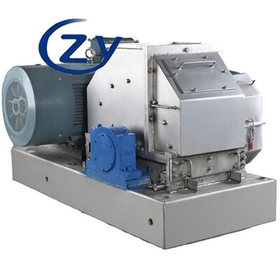 Βιομηχανική κασάβα / πατάτα / σχιστόλιθος γλυκής πατάτας: απαραίτητη ισορροπημένη τροφή για σταθερή λειτουργία της γραμμής επεξεργασίας αμύλου