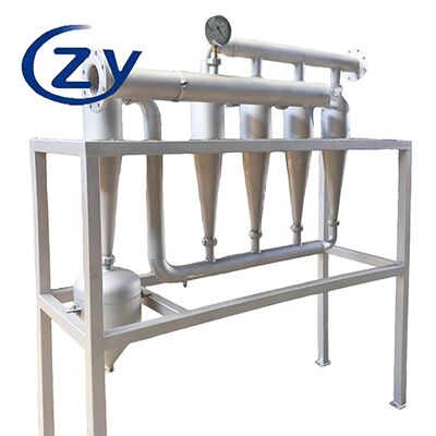 Ειδική για το άμυλο του κοκκινού μπουμπού με χαμηλή απώλεια διαχωρισμού στερεού υγρού