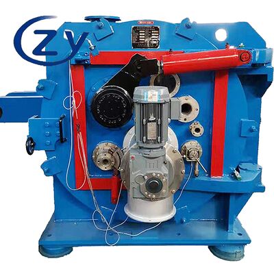 Επαγγελματική φυγοκέντρωση τύπου ξύρισμα για βιομηχανική παραγωγή άμυλου Διαχωρισμός στερεών υγρών