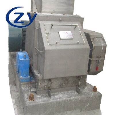 Μηχανή Ράσπερ Βιομηχανικής Υψηλής Απόδοσης με Χαμηλή Κατανάλωση Ενέργειας και Υψηλή Σταθερότητα