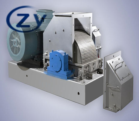 Μηχανή επεξεργασίας άμυλου ταπιόκας 250 kW για βιομηχανική παραγωγή
