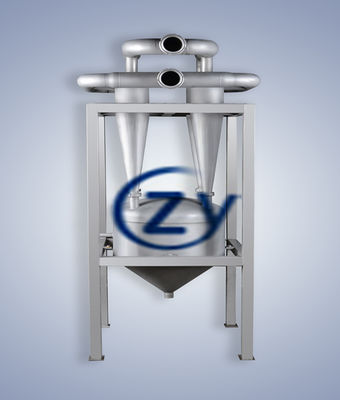 Εργαλεία απομάκρυνσης λάσπης υψηλής απόδοσης για βιομηχανικές γραμμές επεξεργασίας άμυλου μανιόκ