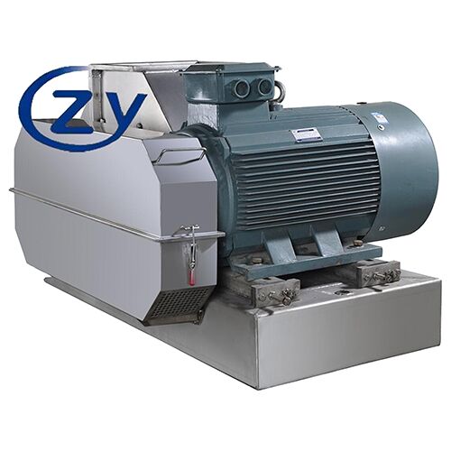 Τροπικής Αντοχής Μηχάνημα Τριψίματος Κασάβα: Εξοπλισμός Πολτοποίησης Εξαιρετικής Αντοχής για Περιβάλλοντα Επεξεργασίας Αμύλου Υψηλής Υγρασίας