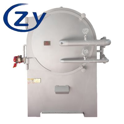 Κεντροφυλλικό σίτσο υψηλής ταχύτητας από ανοξείδωτο χάλυβα - αποτελεσματική λύση διαχωρισμού στερεών υγρών για εφαρμογές λιπαντικού