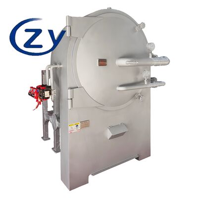 Υψηλής Απόδοσης Φυγοκεντρικό Κόσκινο: Ακριβής Διαχωρισμός Ινών-Αμύλου για Γραμμές Επεξεργασίας Κονδύλων