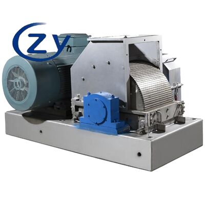 Βιομηχανική κασάβα / πατάτα / σχιστόλιθος γλυκής πατάτας: απαραίτητη ισορροπημένη τροφή για σταθερή λειτουργία της γραμμής επεξεργασίας αμύλου