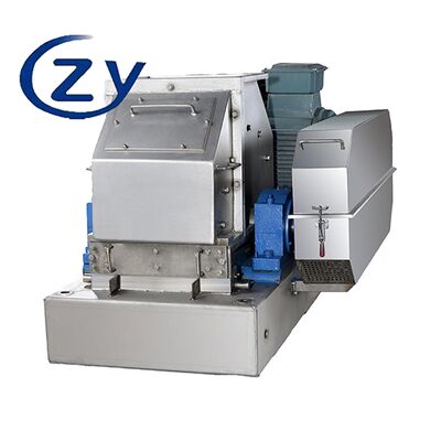 Προσαρμόσιμες βιομηχανικές σχισμές: ανθεκτικές στην φθορά λεπίδες για την μεγάλης κλίμακας παραγωγή άμυλου