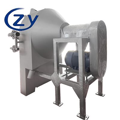 Το κεντροκυτταρικό σίτσο για την επεξεργασία άμυλου βομβαρδίζει την τεχνολογία επεξεργασίας άμυλου