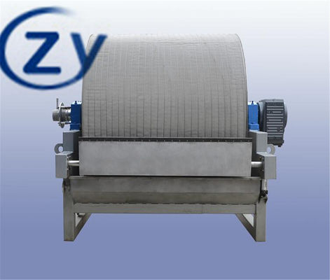 Κενό 4kw που απομακρύνει το νερό ξηρό Dehydrator αμύλου πατατών
