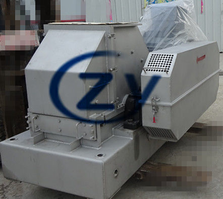 μηχανή επεξεργασίας αμύλου μανιόκων 2100rpm 160kw Rasper