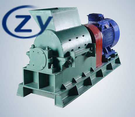 132kw αλέθοντας θραυστήρας μανιόκων μύλων σφυριών μανιόκων 25t/H