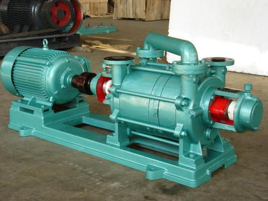 ODM νερού δαχτυλιδιών κενή αντλία 22kw δαχτυλιδιών κενών αντλιών αυτοκίνητη υγρή